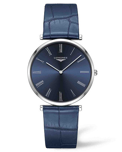 Longines La Grande Classique  L4.766.4.94.2